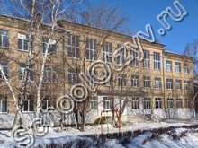 Школа №3 Гай