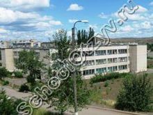 Гимназия Медногорск