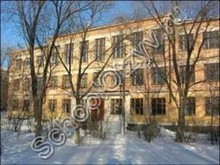 Лицей №1 Новотроицк