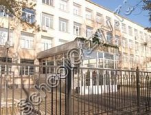 Гимназия №1 Оренбург