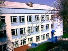 Гимназия №6 Оренбург