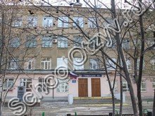 Гимназия №7 Оренбург