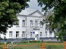 Школа №46 Оренбург