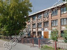 Школа №48 Оренбург