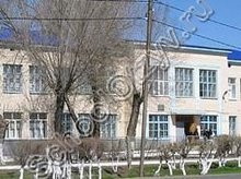 Школа №56 Оренбург