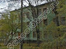 Школа №58 Оренбург