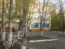 Школа №71 Оренбург