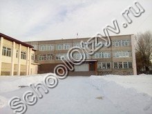 Школа №15 Орск