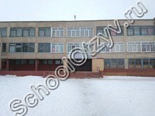 Школа №17 Орск