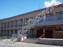 Школа №25 Орск