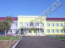 Школа №31 Орск