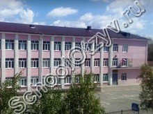 Школа №37 Орск