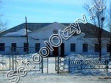 Школа №41 Орск