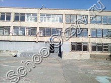 Школа №43 Орск