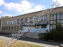 Школа №51 Орск