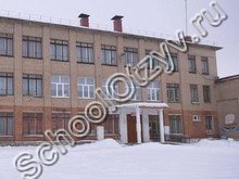Школа №54 Орск