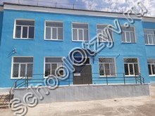 Школа №63 Орск