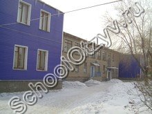 Школа-интернат №68 Орск