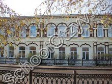 Школа №38 Абдулино