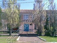 Николькинская школа