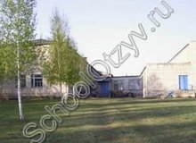 Тирис-Усмановская школа
