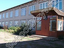 Петровская школа Александровский район