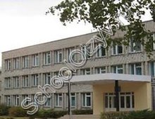 Школа №221 Заречный