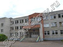 Школа №222 Заречный