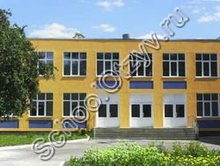 Школа №225 Заречный