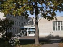 Лицей №230 Заречный
