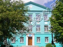 Гимназия №9 Кузнецк