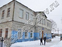 Лицей №21 Кузнецк