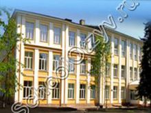 Лингвистическая гимназия №6 Пенза
