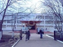 Гимназия №13 Пенза