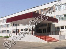 Школа №36 Пенза