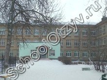 Школа №40 Пенза