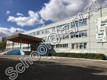 Кадетская школа №46 Пенза