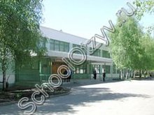 Школа №56 Пенза