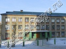 Школа №59 Пенза