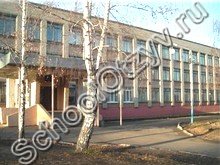 Школа №60 Пенза