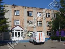 Кадетская школа №70 Пенза