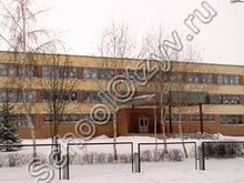 Школа №76 Пенза