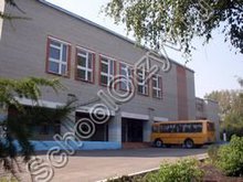 Школа с. Воскресеновка Пензенский район