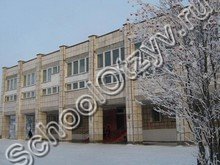 Гимназия Чернушка