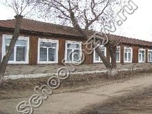 Специальная школа Чернушка