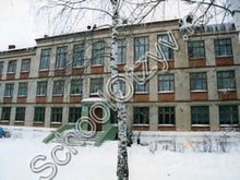 Школа №24 Березники