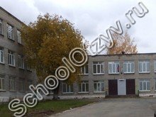 Школа №30 Березники