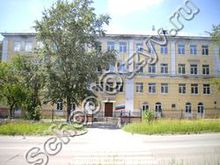 Лицей №1 Березники