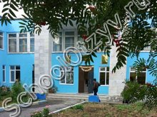 Европейская школа Пермь
