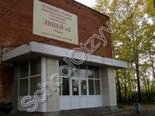 Лицей №2 Пермь